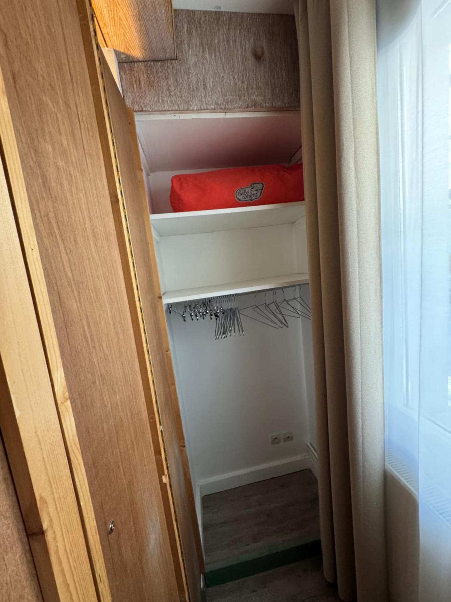 Red Flat Apartamento
