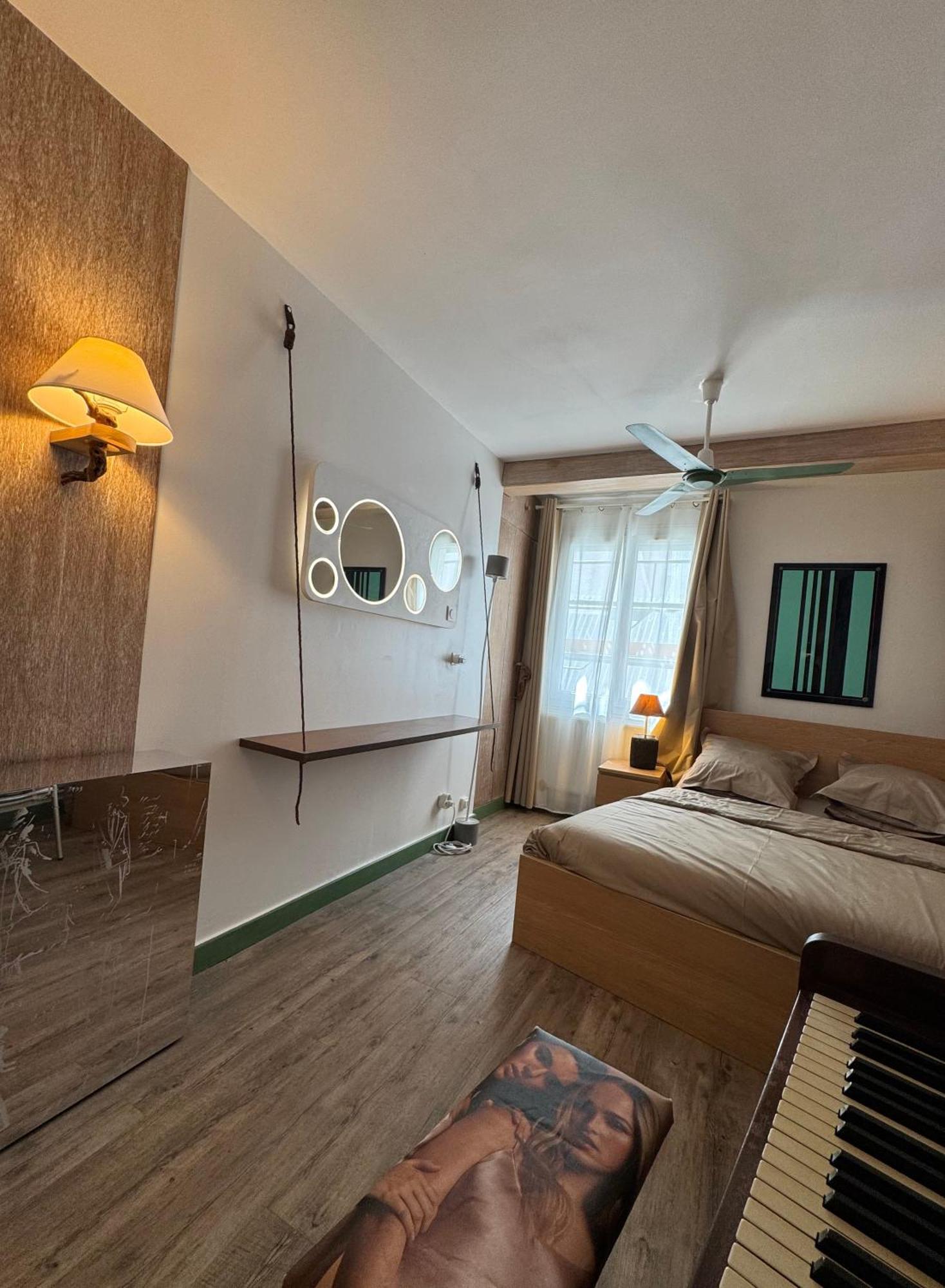 Red Flat Apartamento