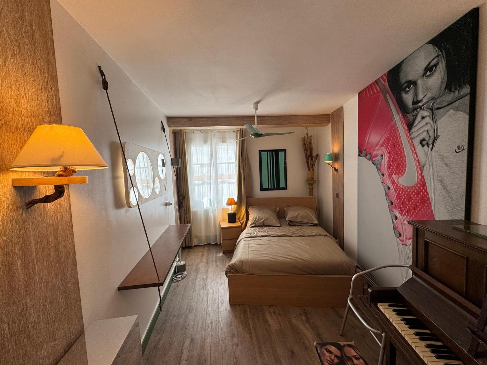 Red Flat Apartamento
