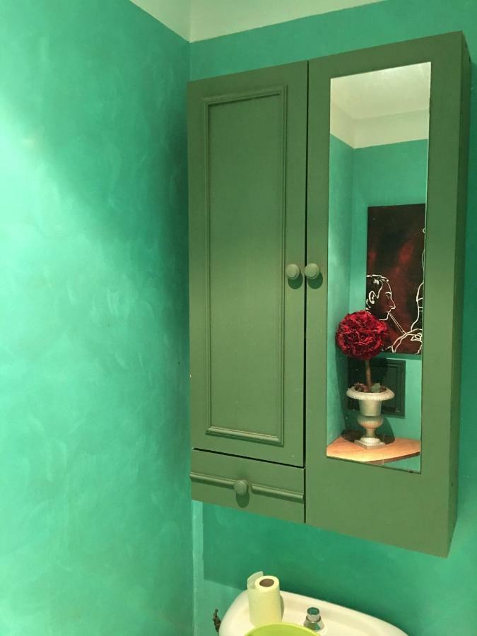 Red Flat Apartamento *