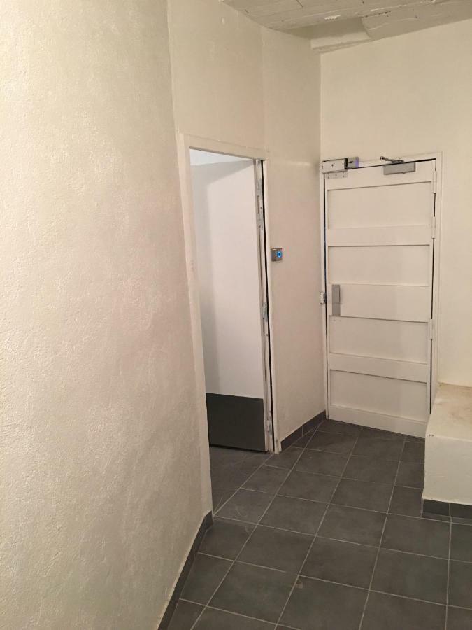 Apartamento Red Flat
