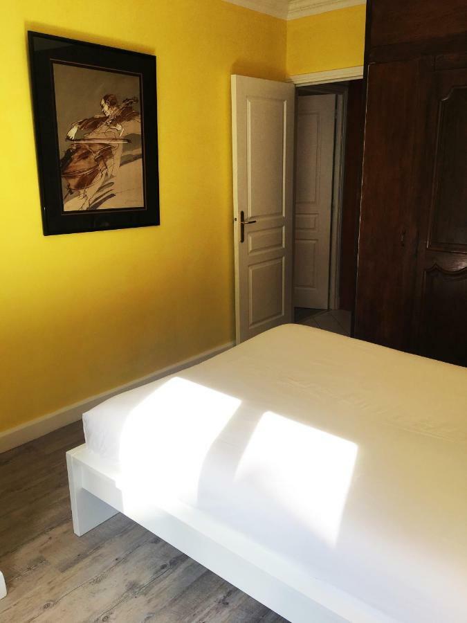 Red Flat Apartamento